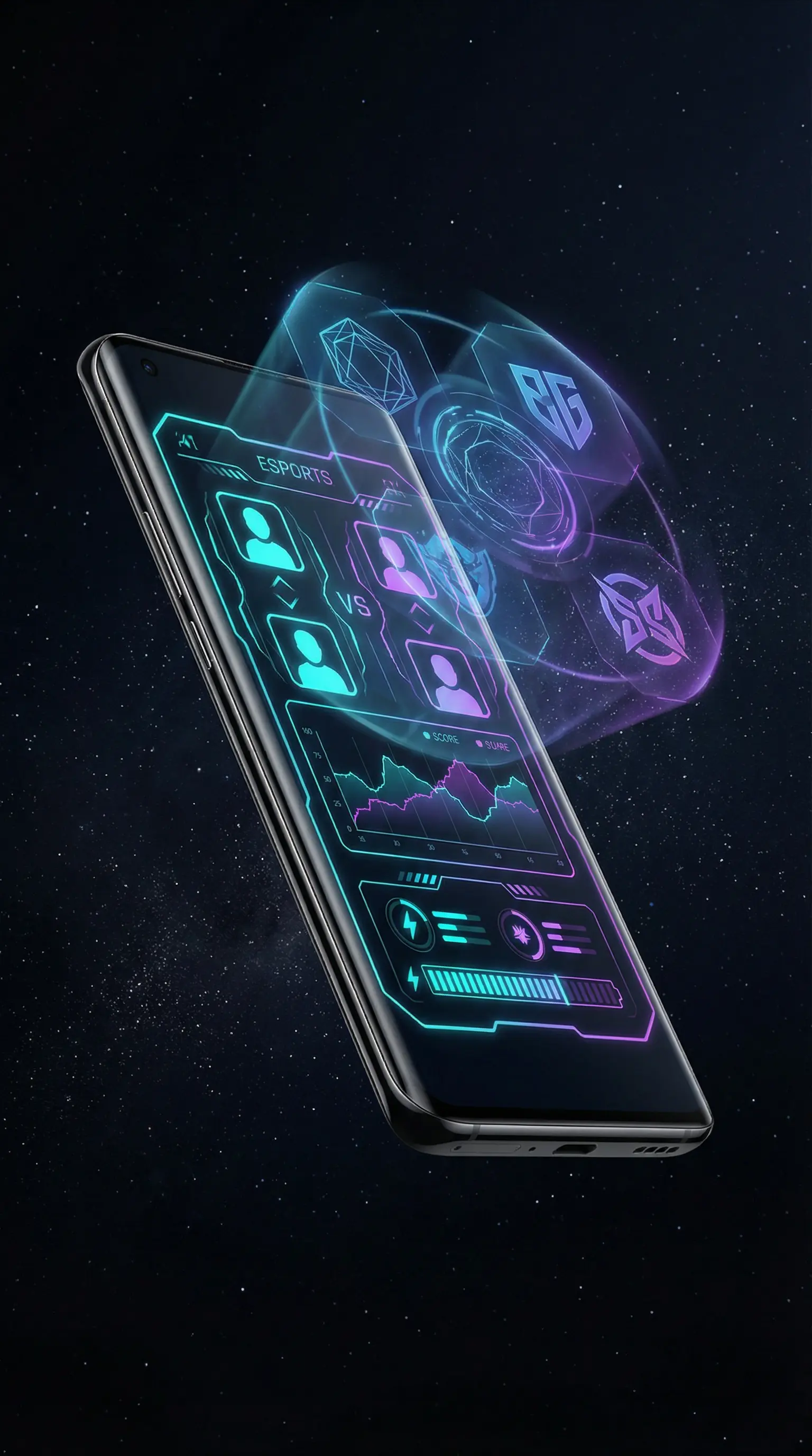 公与憩小说 移动端竞技APP界面展示